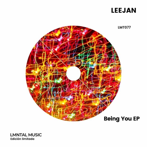 leejan - Being You EP [LMT077]